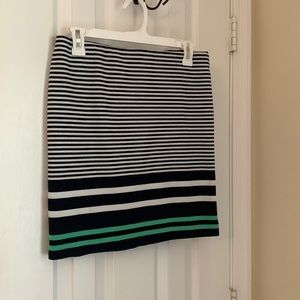 Gap pencil skirt, Small